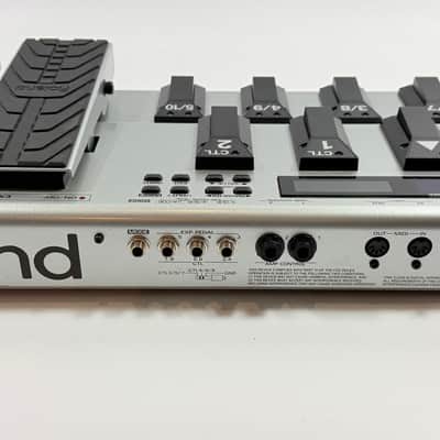Roland FC-300 MIDI Foot Controller image 4