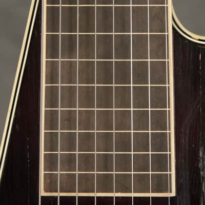 Framus Electra double neck GUITAR + STEEL GUITAR 6/8 made in GERMANY 1962 image 6