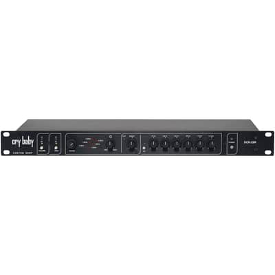 DCR-2SR Rack Module Dunlop image 2