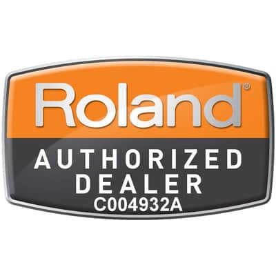 Roland VH-13 Black V-Hi-Hats, You NEED these for your  V-drum kit. Buy from CA's #1 Dealer Now ! image 6