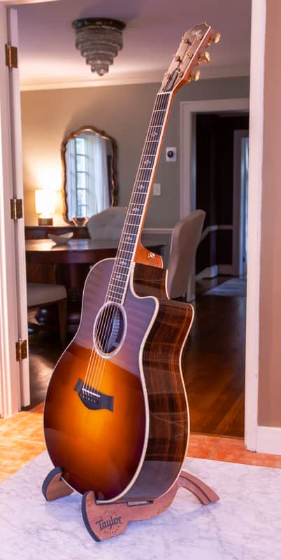 Taylor 816ce