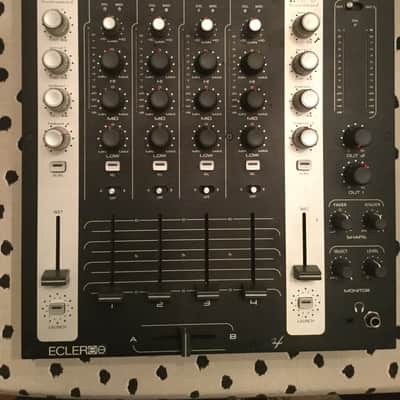Ecler Evo 4 Black/grey image 2