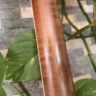 Novo Serus J 2022 - Ice Blue Sparkle Mastery image 10