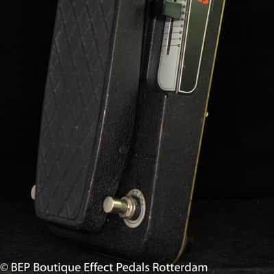 Ibanez Double Sound Fuzz Wah early 80's Japan image 6
