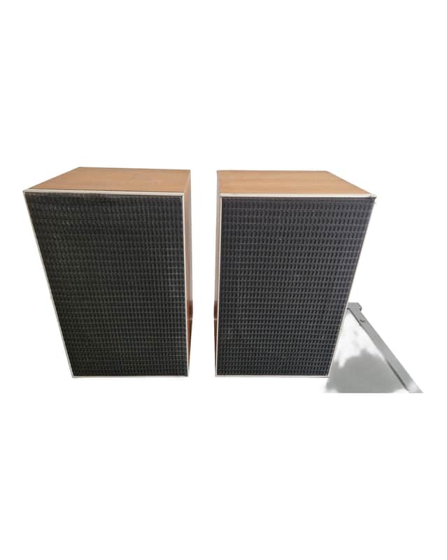 Leak Speakers (pair) - Fair image 1