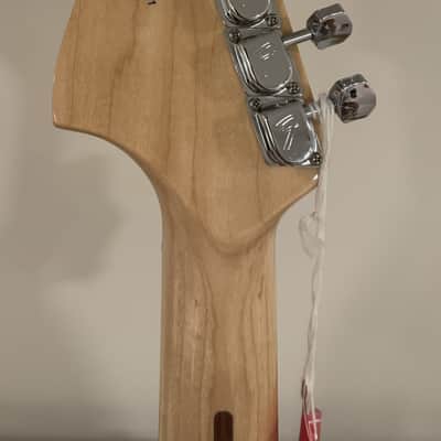 Fender Yngwie Malmsteen Stratocaster – Vintage White (08/2019) image 10