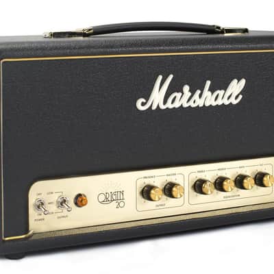 Marshall   Origin 20 H Head image 1
