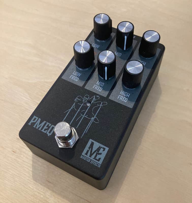 Master Effects PMEQ (Puppet Master EQ) 2024 image 1