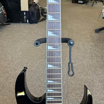 Ibanez RG470DX 2024 - Tokyo Midnight image 5