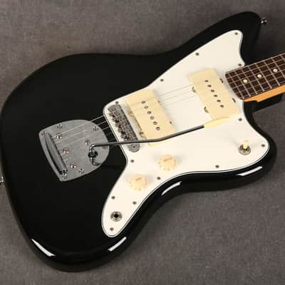 Fender Player II Jazzmaster - Black - 2nd Hand (168137) imagen 11