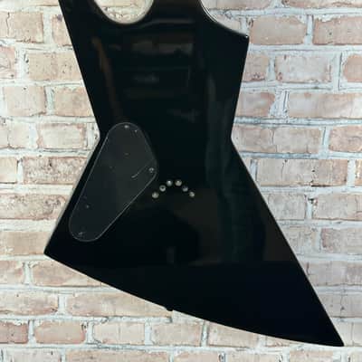 Dean Dave Mustaine Zero Angel of Deth II 2017 - Angel of Deth Graphic image 3