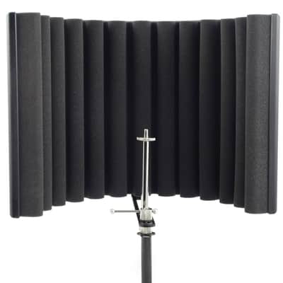 Se Electronics RF-X Acoustic Treatment Filter Isolation Shield Vocal Booth image 2