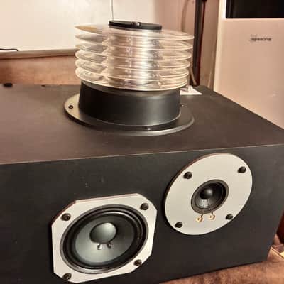 Pioneer HPM 150 / 1500 Speaker 1977 image 5