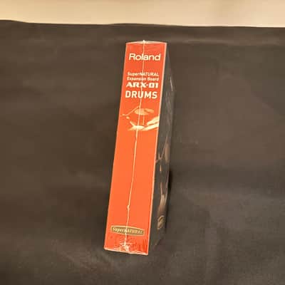 Roland ARX-01 ARX-02 (Factory Sealed) image 5