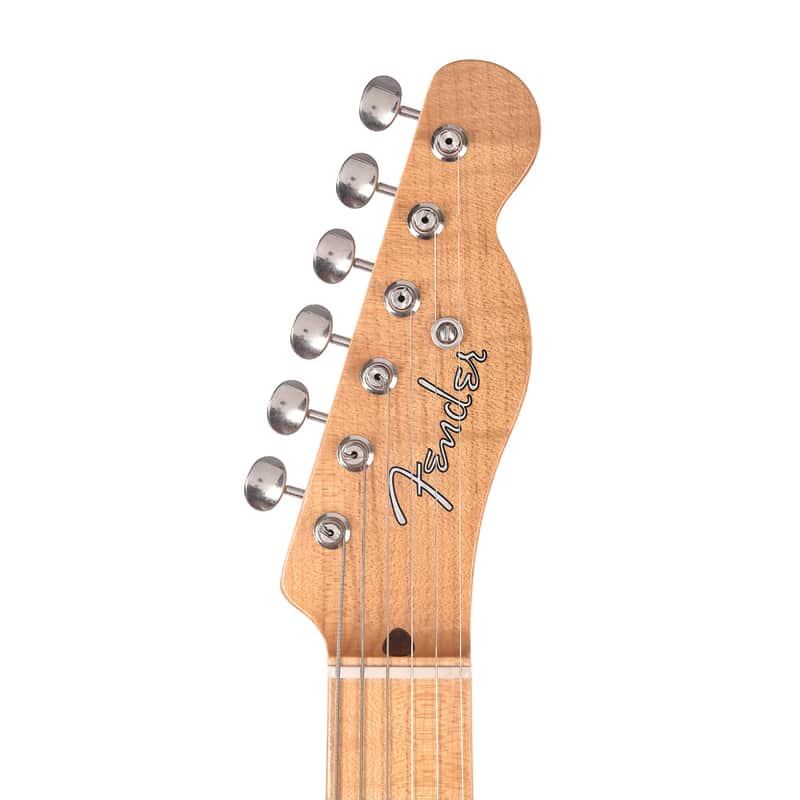 Fender Custom Shop '51 Reissue Nocaster Closet Classic  image 6