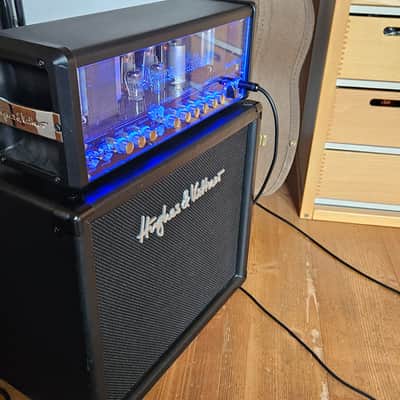 Hughes & Kettner Grandmeister 36 mit FSM-432 MK III und TM 112 image 4