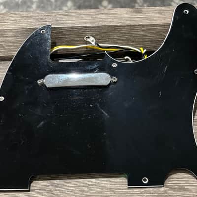 Fender USA Misc. Parts Telecaster/Stratocaster Recent image 4