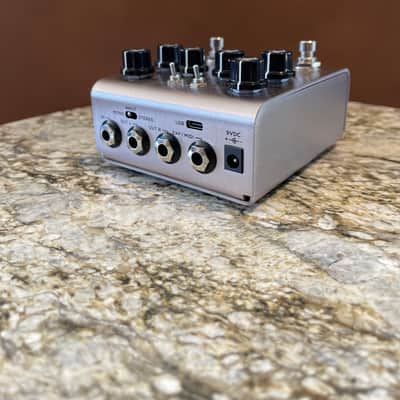 Strymon Deco V2 - 2024 - No Box/ Paperwork image 7