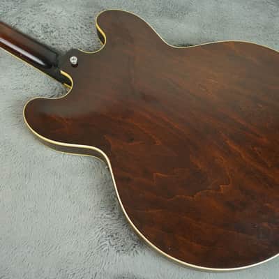 1961 Epiphone Casino E230 TD + OHSC image 9