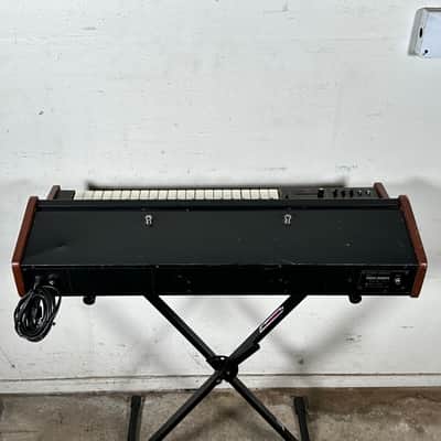 1970s Korg Preset 900PS Vintage Monophonic Analog Synthesizer image 10