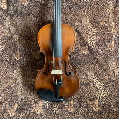 Italian Violin Gaetano Guadagnini Anno 1831 image 2