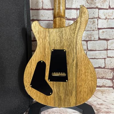 PRS 40th Anniversary Special Semi-Hollow Limited Edition 2025 - Yellow Tiger #1 image 11
