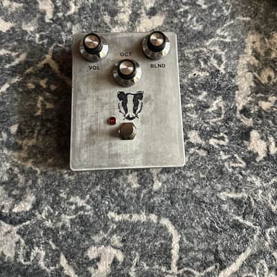 B.G. Harding Clean Octave Badger Octave Fuzz (COB Style) image 1
