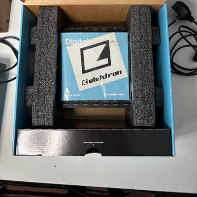 Elektron Digitakt mk1 image 8