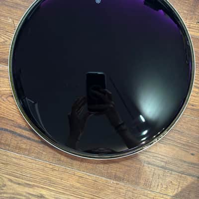 Remo Set of Three 14" Ambassador Drumheads image 9