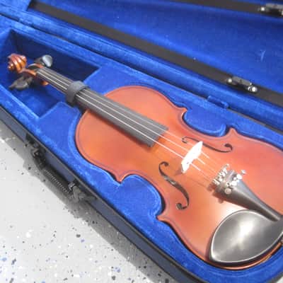 E.M. Winston Boston 3/4 size Violin Model: 902 image 1