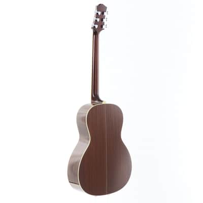 Collings Collings C10 Deluxe Natural [12-96] (01/02) image 15