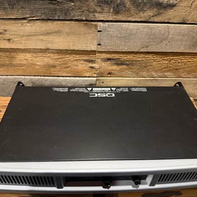 QSC GX5 2-Channel Power Amplifier imagen 3