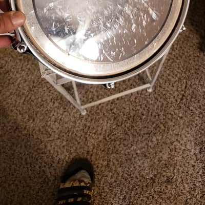 Mapex Mars 2020 Nightwood 6 piece drum kit image 11
