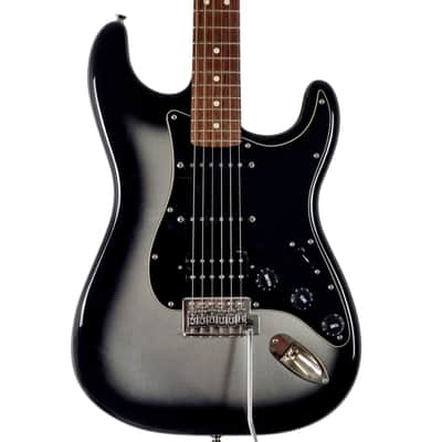 Fender Modern Player Stratocaster HSS | Reverb
