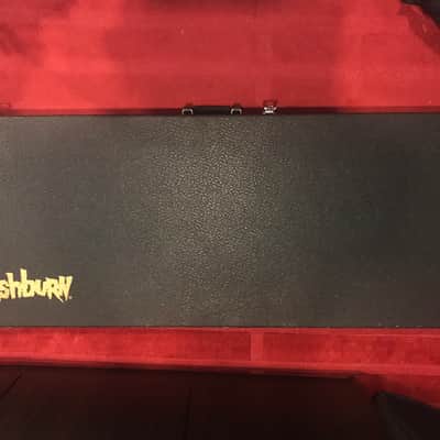 Washburn Southern Cross Dimebag Darrell BSG Customs image 14