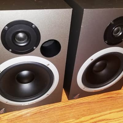 Event PS8 Studio Reference Monitors (Pair) - Nice! image 7