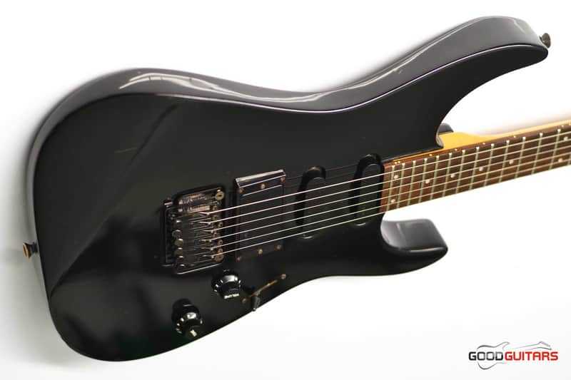 Fernandes FR-55 | Reverb