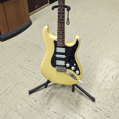 Fender Player Series Stratocaster HSH Guitar - Used image 1