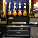 Mesa Boogie Express 5:50 50 Watt Tube Guitar Amp Head