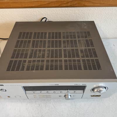 Yamaha HTR-5740 Receiver HiFi Stereo Vintage 6.1 Channel Home Theater Audio AVR image 4