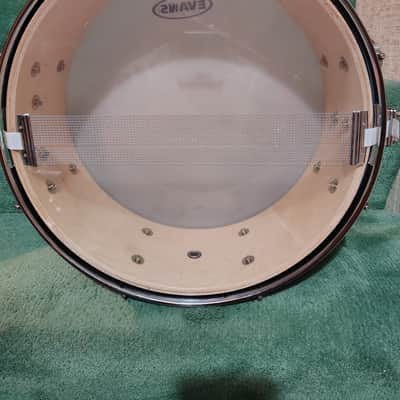 Yamaha 14"(Diameter)x5.5"(Depth) Wood Snare Drum image 6