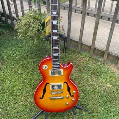 Epiphone Les Paul Standard Florentine PRO | Reverb