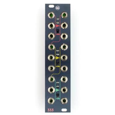 DTM・DAW Frap Tools 333 Frap Tools 333 - ProAudio Sum & Distribution | Reverb