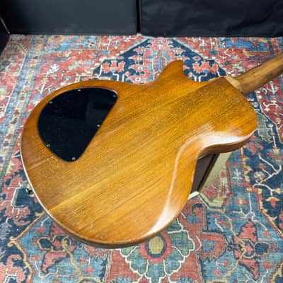 *Video* 1979 Gibson The Paul Singlecut Walnut w/DiMarzio Pickups image 5