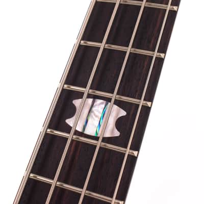 Spector Euro 4 LX Amber Gloss 3756gr image 4