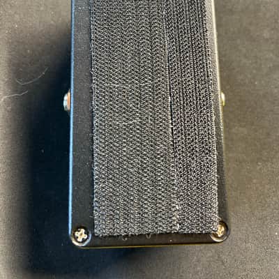 King Tone Guitar Mini Fuzz Ge v1 2010- - Black image 4