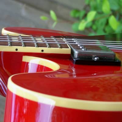 RARE <> Momose  MES1-BP/NJ <> Bacchus Deviser etc <> Hand Made <> Madagascar Rosewood <> Custom Shop image 8