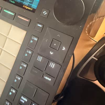 Ableton Push 3 Standalone Workstation 2023 - Present - Black image 2