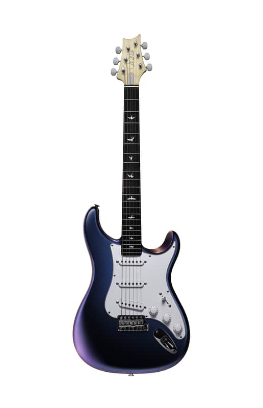 PRS Silver Sky "Nebula" Limited Edition John Mayer Signature Guitar image 1