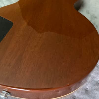 Gibson Les Paul Traditional HP 2017 - Honey Burst image 15